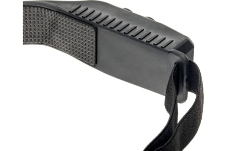 Фонарь налобный RITTER 56205 8, 7Вт+3Вт фото