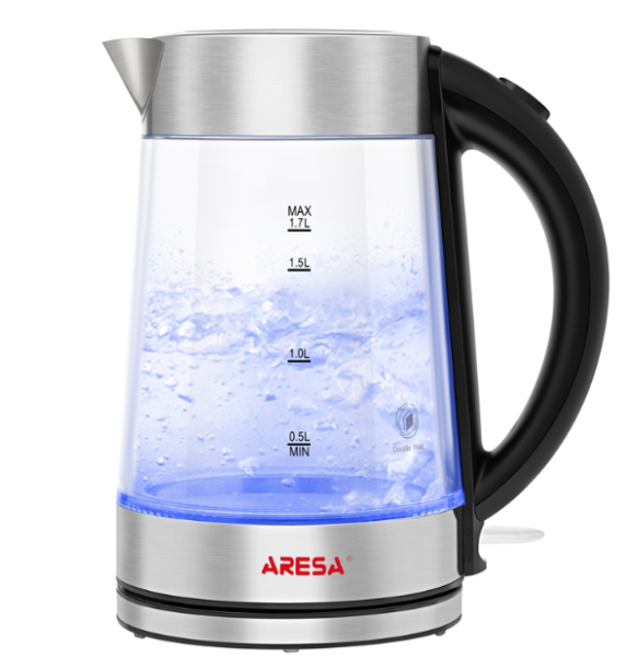 Чайник ARESA AR-3472 фото
