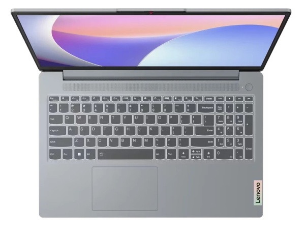 Ноутбук Lenovo IP3 Slim 15IRU8 82X700L7IN 15.6"FHD(1920x1080) TN/Core i3-1315U 6с/8Gb/512Gb SSD/Inte фото