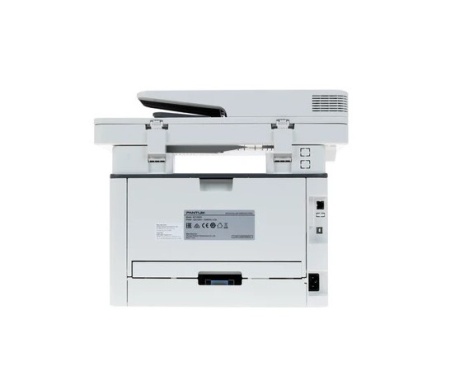 МФУ лазерное Pantum M7100DN фото