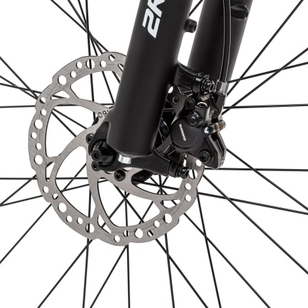 (м) Велосипед горный Welt 29" Rocket 3.0 HD (2025)  фото