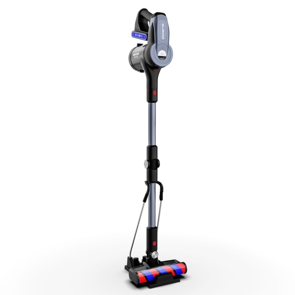 Вертикальный пылесос POLARIS PVCS 7090 HandStick PRO Aqua фото