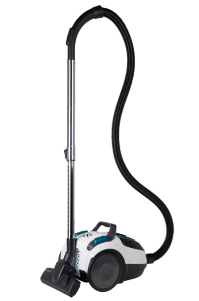 Пылесос POLARIS PVC 2016 фото