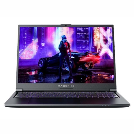 Ноутбук Machenike S16-i712700H30606GQ165HGMD0R2 Core i7-12700H/16Gb/512Gb SSD/RTX 3060 6Gb/16"WQXGA  фото