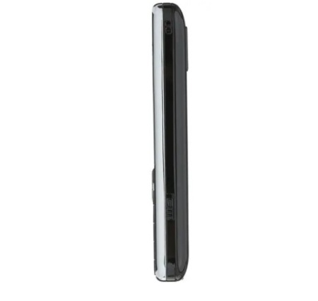 Мобильный телефон MAXVI P18i Black (Черный) фото