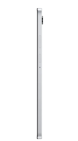 Планшет Samsung Galaxy Tab A11 8/128Gb SM-X130NZSECAU серебристый фото