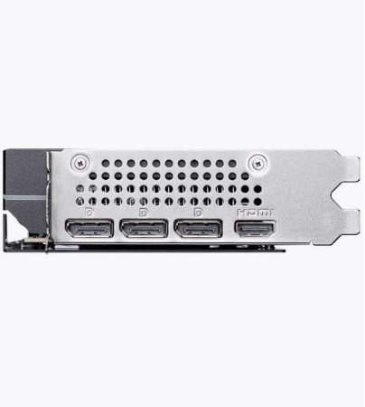 Видеокарта PCI-E 16Gb MSI NV RTX 5060Ti 16G SHADOW 2X OC PLUS 128bit GDDR7 2602/28000 HDMI/DP фото