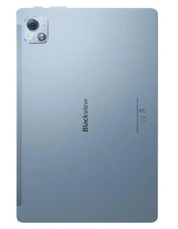 Планшет BlackView Tab 13 Pro 8/128Gb LTE Голубой (BVTAB13P-8128BLU) фото