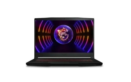 Ноутбук MSI Thin GF63 12UC-1036XRU 15.6"FHD(1920x1080) IPS/Core i5-12450H 8с/16Gb/512Gb SSD/RTX 3050 фото