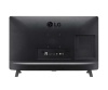 Телевизор LED LG 24" 24TQ520S-PZ серый HD READY /60Hz/DVB-T/DVB-T2/DVB-C/USB/WiFi/Smart TV фото