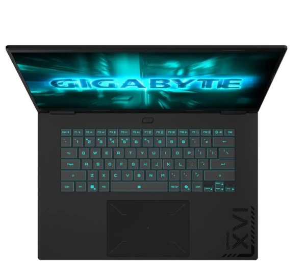 Ноутбук Gigabyte Gaming A16 GA6H CMHH2KZ893SD 16"WUXGA(1920x1200) IPS/Core i5-13420H 8c/16Gb/512Gb S купить ЦИТ Ноутбук Gigabyte Gaming A16 GA6H CMHH2KZ893SD 16"WUXGA(1920x1200) IPS/Core i5-13420H 8c/16Gb/512Gb S фото