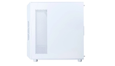 Корпус ZALMAN i3 NEO ARGB V2 White  фото