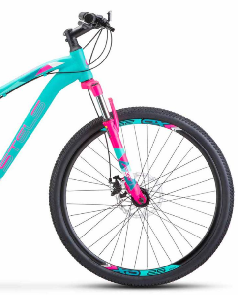 (м) Велосипед горный STELS 27.5" Miss 7500 MD V010 (2023) купить ЦИТ (м) Велосипед горный STELS 27.5" Miss 7500 MD V010 (2023) фото