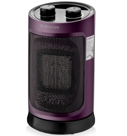 Тепловентилятор колонный BRAYER BR4850 фото