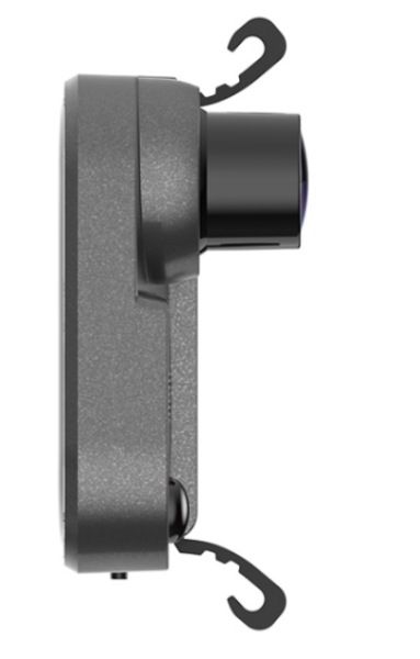 Радар-детектор с видеорегистратором SILVERSTONE F1 HYBRID ELBRUS фото