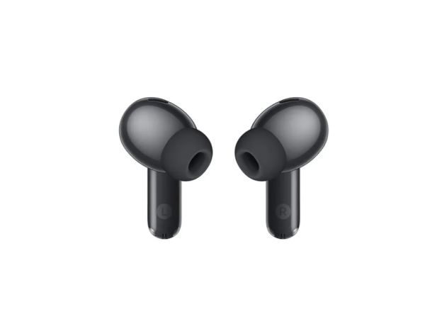 Беспроводные bluetooth наушники HUAWEI FREEBUDS SE 4 чёрные фото