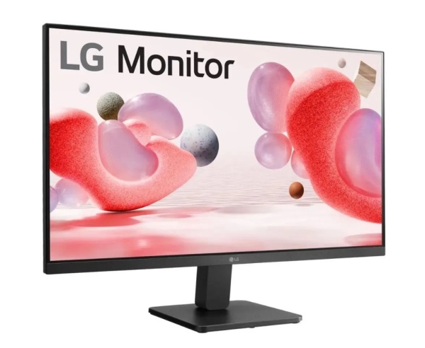 Монитор 27" LG 27MR400-B IPS LED 1920x1080 100Гц 5ms  250cd D-Sub HDMI фото