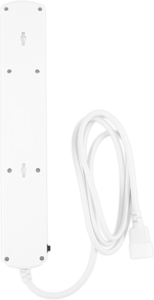 Сетевой фильтр Ippon BK-6-UPS-1.8-10-W 1.8м (6 розеток) фото