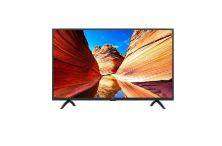 Телевизор LED Xiaomi 32" Mi TV A2 32 HD READY черный фото