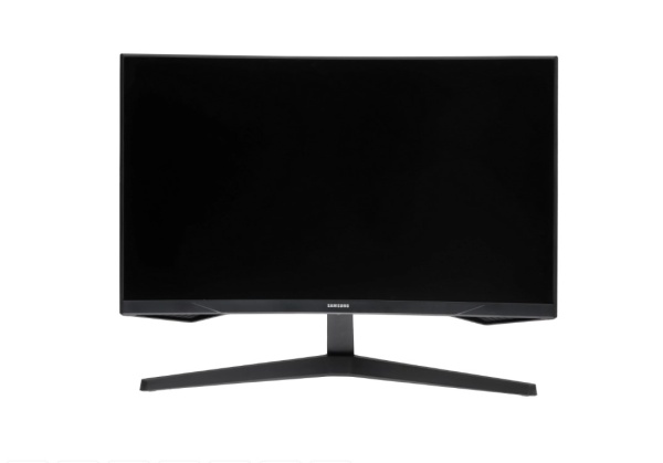 Монитор 27" Samsung Odyssey G5 S27CG550EI черный VA LED 165Hz 2560x1440 1ms 300cd HDMI DP US фото