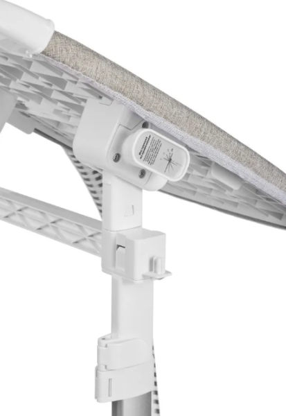 Отпариватель HIBERG GS 6000 W фото