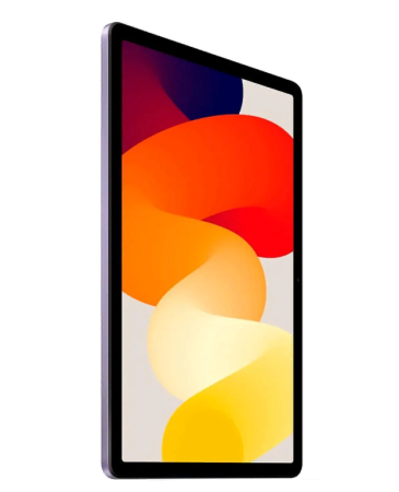 Планшет Xiaomi Redmi Pad SE 8/256Gb Purple (Фиолетовый) купить ЦИТ Планшет Xiaomi Redmi Pad SE 8/256Gb Purple (Фиолетовый) фото