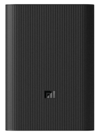 Внешний аккумулятор, повер банк Xiaomi Mi Power Bank 3 Ultra compact (BHR4412GL) фото