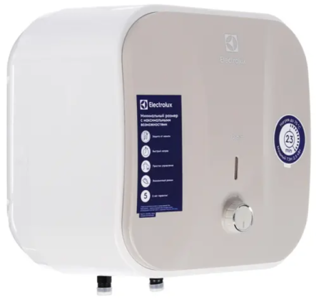 Водонагреватель ELECTROLUX EWH 15 Q-bic O фото