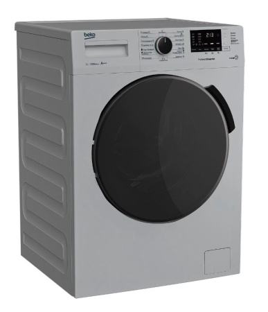 Стиральная машина BEKO RSPE78612S фото