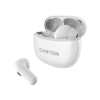 Беспроводные bluetooth наушники Canyon TWS-5 (DF1CNSTWS5W) Белый фото