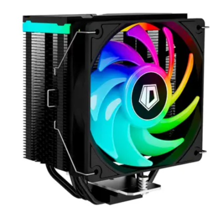 Кулер для процессора ID-Cooling SE-234 ARGB V2 200W PWM фото