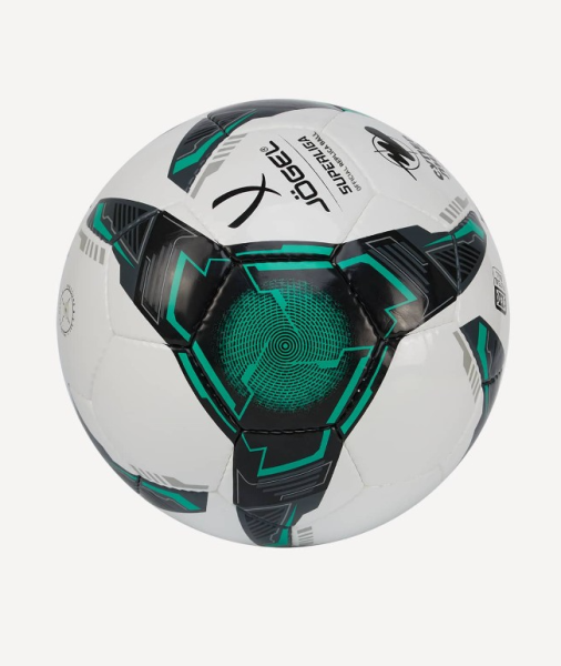 Мяч футзальный Jogel Superliga Replica №4  купить ЦИТ Мяч футзальный Jogel Superliga Replica №4  фото