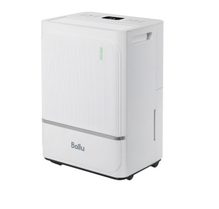 Осушитель воздуха BALLU Light BD-08L фото