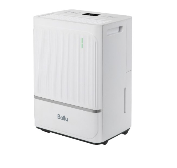 Осушитель воздуха BALLU Light BD-08L фото