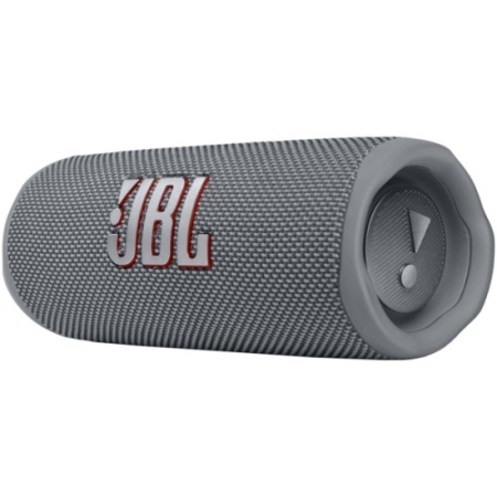 Колонка Bluetooth JBL Flip 6 серый фото