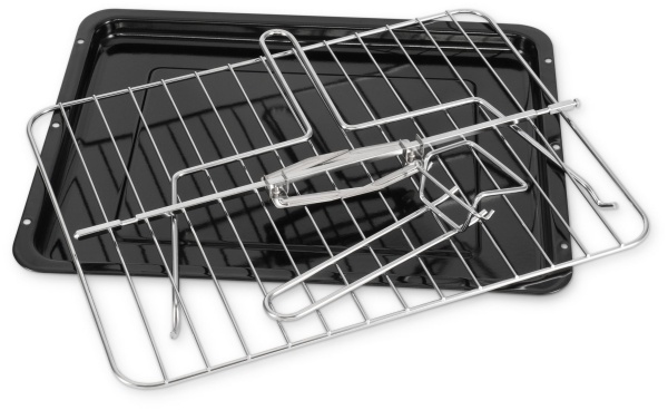 Электрическая печь HYUNDAI MIO-HY082 купить ЦИТ Электрическая печь HYUNDAI MIO-HY082 фото