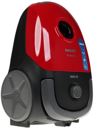 Пылесос PHILIPS FC8293/01 фото