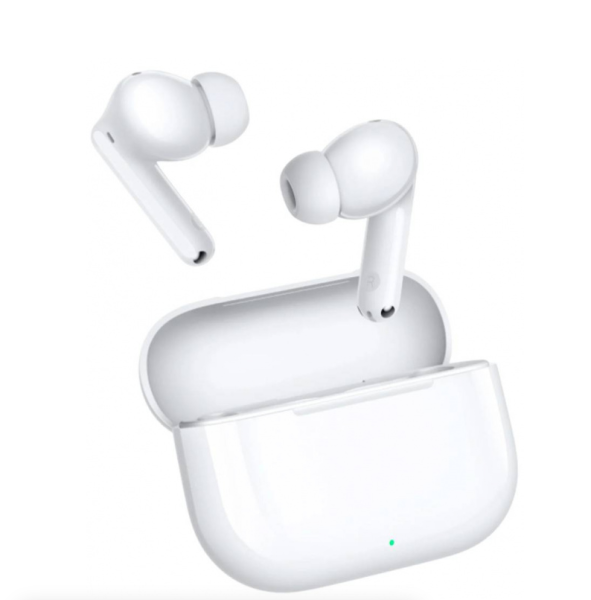 Беспроводные bluetooth наушники HUAWEI FREEBUDS SE 4 белые фото