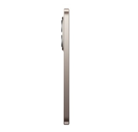Смартфон Xiaomi Redmi Note 15 Pro 8/256GB Titanium (Титан) фото