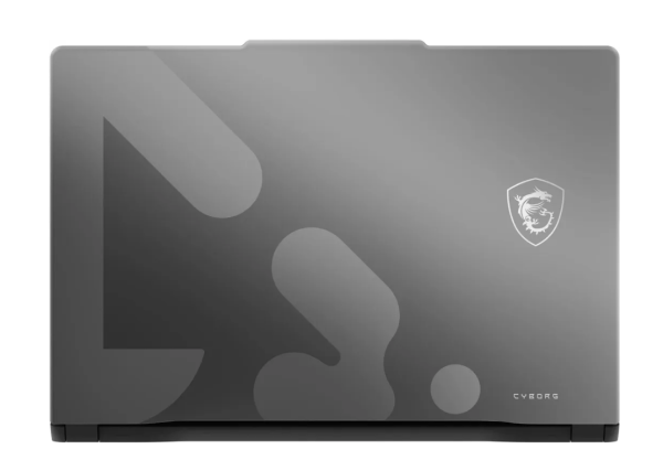 Ноутбук MSI Cyborg 15 C2WF-015XRU 15.6"FHD(1920x1080) IPS/Core 5 210H 8с/16Gb/1Tb SSD/RTX 5060 8Gb/n фото