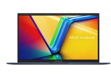 Ноутбук Asus Vivobook 17 X1704ZA-AU333 17.3"FHD(1920x1080) IPS/Core i3-1215U 6c/8Gb/512Gb SSD/Intel  фото