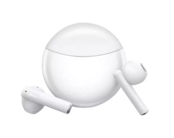 Беспроводные bluetooth наушники Honor Choice Earbuds X5E White (5504AAQN) фото