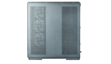 Корпус ZALMAN P50 DS Black  фото