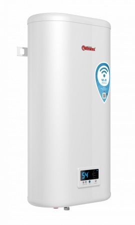 Водонагреватель THERMEX IF 50 V (pro) Wi-Fi (нерж. бак) фото