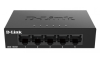 D-Link 10/100/1000mbps 5-port DGS-1005D фото