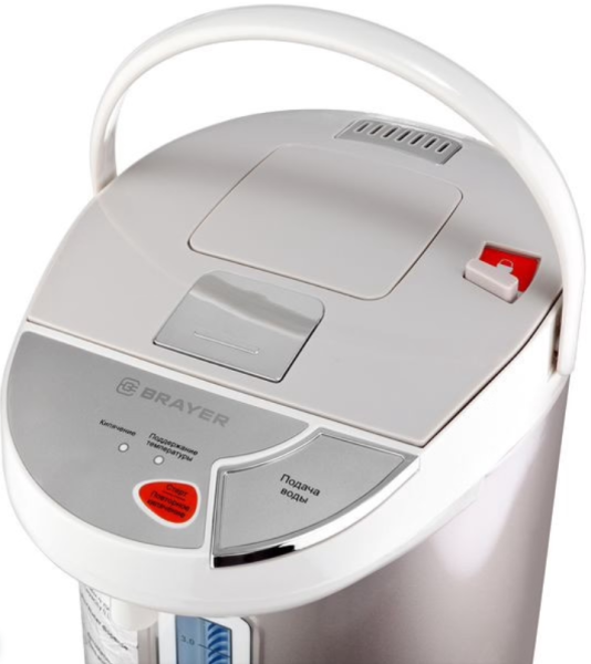 Термопот BRAYER BR1092 фото