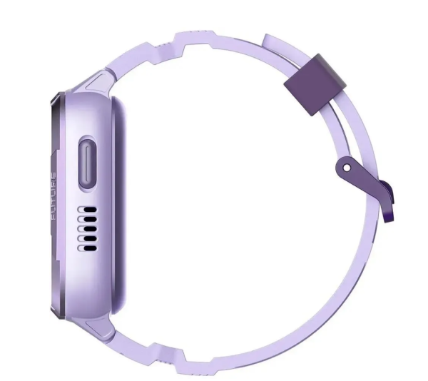 Детские часы HONOR CHOICE PLUS 4G KIDS TAR-WB01 PURPLE фото