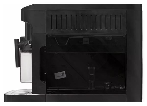 Кофемашина DeLonghi ECAM 290.61.B фото
