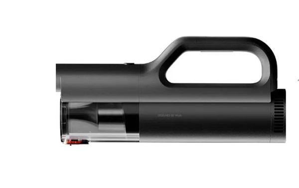 Автопылесос XIAOMI Mijia MJXCQ01QW фото