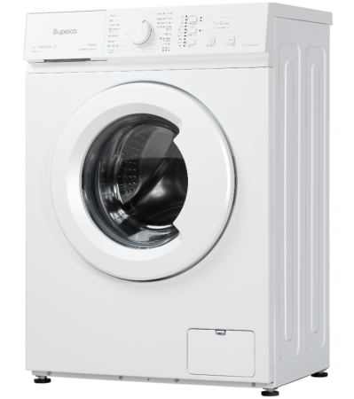 Стиральная машина БИРЮСА WM-SM510/10 фото